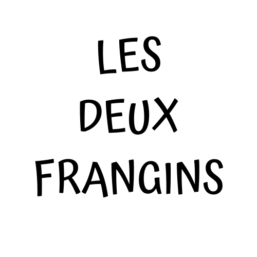 Les Deux Frangins